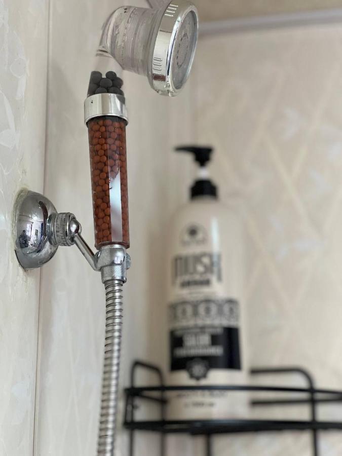 As-Salam Samarkand Hostel Dış mekan fotoğraf