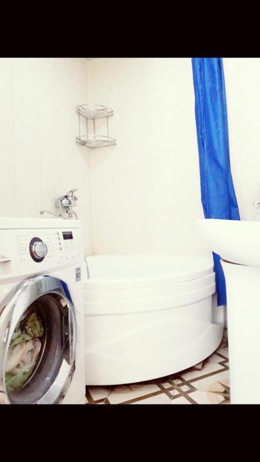 As-Salam Samarkand Hostel Dış mekan fotoğraf